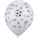 Luftballons "Fußball"