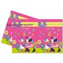 Minnie Maus Happy Helpers, Tischdecke