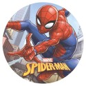 Torten-Dekoration Ultimate Spider-Man