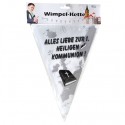 Wimpelkette, Alles Gute zur 1. heiligen Kommunion