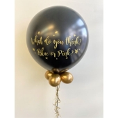 Gender Ballon Boy or Girl