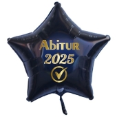 Abi 2025 Sternballon