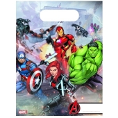 Avengers Mighty Party-Tüten