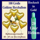 ballons-helium-set-hochzeit-100-grosse-goldene-herzluftballons