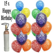 ballons-helium-set-mini-geburtstag-15-luftballons-happy-birthday-1-liter-heliumflasche