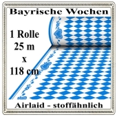 Tischdecke Bayrische Wochen Airlaid