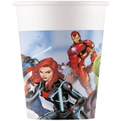 Infinity Avengers Partybecher