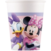 Minnie Maus Junior Partybecher