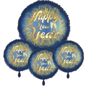 bouquet-aus-silvester-deko-luftballons-happy-new-year-satin-de-luxe