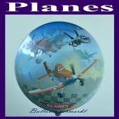 bubble-luftballon-planes