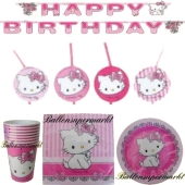 Charmmy Kitty Party Set