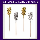 Deko-Picker Frills