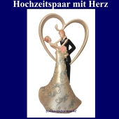 dekoration-hochzeit-tischdekoration-hochzeitspaar-mit-herz
