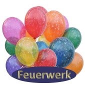 Luftballons 