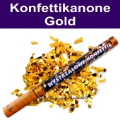 Konfettikanone, Konfetti-Shooter Gold