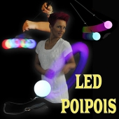 LED Poipois