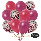 luftballons-30er-pack-10-rot-konfetti-und-10-metallic-rot-10-metallic-burgund