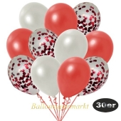 luftballons-30er-pack-10-rot-konfetti-und-10-metallic-warmrot-10-metallic-weiss