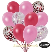 luftballons-30er-pack-5-rot-konfetti-5-rosa-konfetti-und-10-metallic-rot-10-metallic-rose