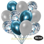 luftballons-50er-pack-15-hellblau-konfetti-und-18-metallic-silber-17-chrome-blau