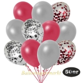 luftballons-50er-pack-8-rot-konfetti-7-silber-konfetti-und-18-metallic-rot-17-metallic-silber
