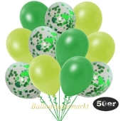 luftballons-50er-pack-15-gruen-konfetti-und-18-metallic-apfelgruen-17-metallic-gruen