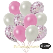 luftballons-50er-pack-15-rosa-konfetti-und-18-metallic-rose-17-metallic-weiss
