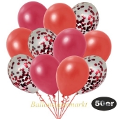 luftballons-50er-pack-15-rot-konfetti-und-18-metallic-warmrot-17-metallic-rot