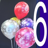 luftballons-zahl-6-latexballons-27,5-cm-6-stueck