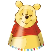 Partyhütchen Winnie the Pooh
