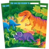 Dinosaurier Party-Tüten