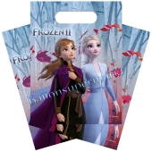 Frozen 2 Partytüten, 6 Stück