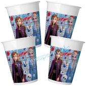 Frozen 2 Partybecher