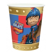 Mike The Knight Partybecher