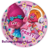 Partyteller Trolls
