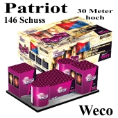 Patriot Feuerwerk