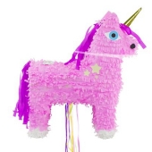 Einhorn Pinata zum Kindergeburtstag