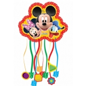 Mikey Mouse Clubhouse Piñata