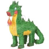 Pinata Drache