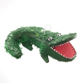 Pinata Krokodil-Alligator 