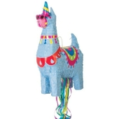 Lama Pinata zum Kindergeburtstag