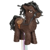 Pferd Pinata zum Kindergeburtstag