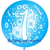 Auf welche Faktoren Sie zuhause beim Kauf von Luftballon zum 1 geburtstag achten sollten