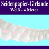 seidenpapier-girlande-weiß-4-meter