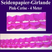 seidenpapier-girlande-pink-cerise-4-meter