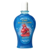 Shampoo Willkommen im Club der alten Säcke