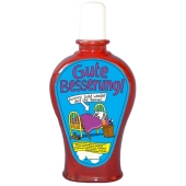 Shampoo Gute Besserung
