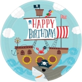 8 Teller Teller-Ahoy-Birthday
