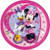 Minnie Maus & Daisy Partyteller