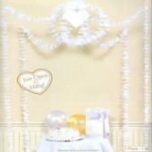 Hochzeit Dekoration Hanging Decoration